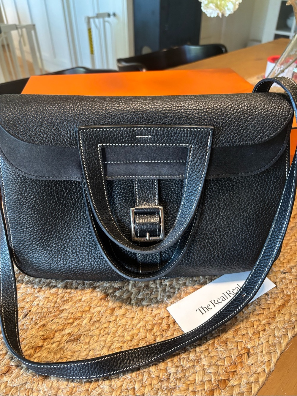 HERMES HALZAN 31